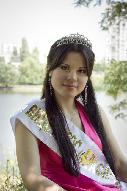 Юлія Ресенчук